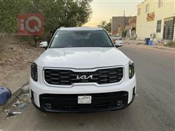 Kia Telluride